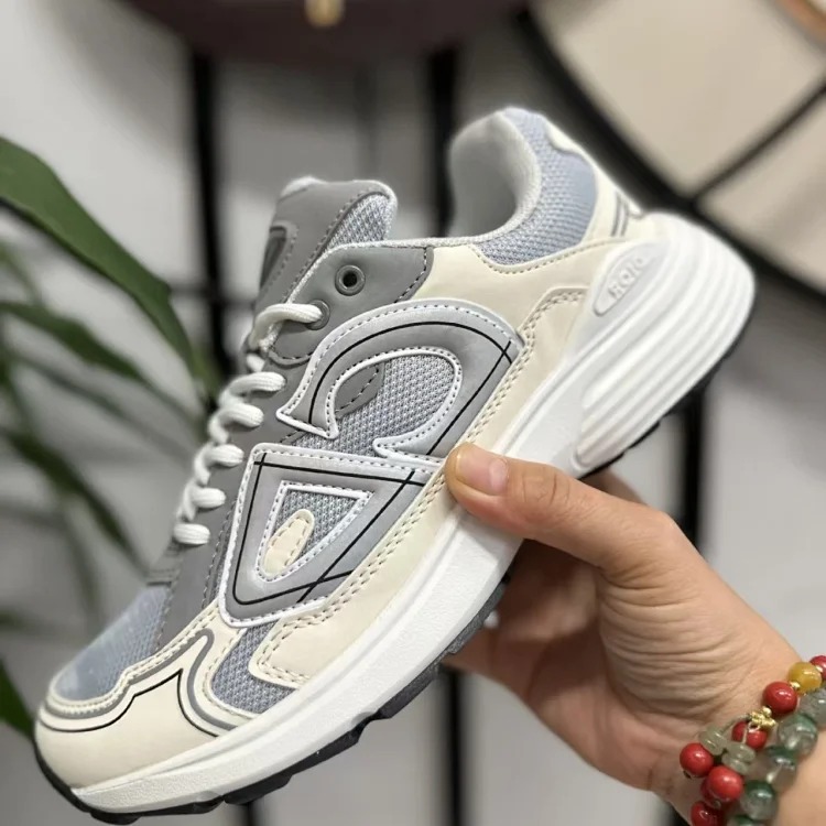 Dior Sports shoes B30 running
