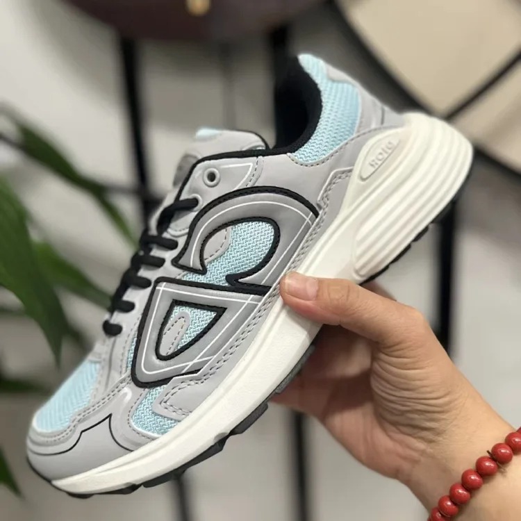 Dior Sports shoes B30 running