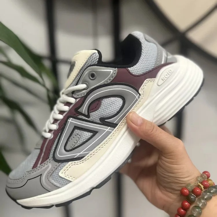 Dior Sports shoes B30 running