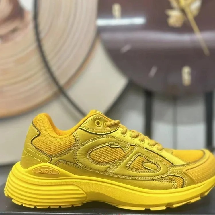 Dior Sports shoes B30 running