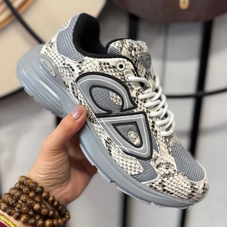 Dior Sports shoes B30 running