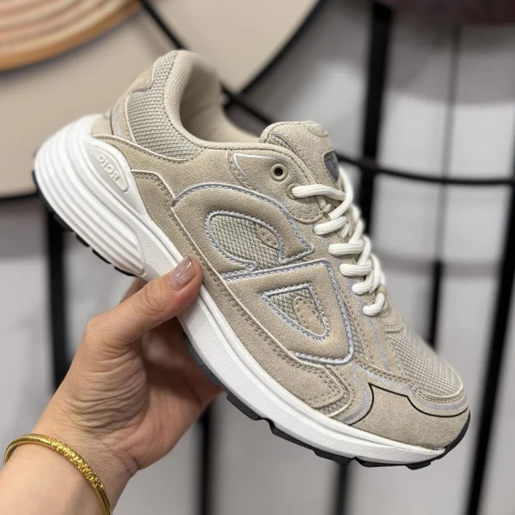 Dior Sports shoes B30 running