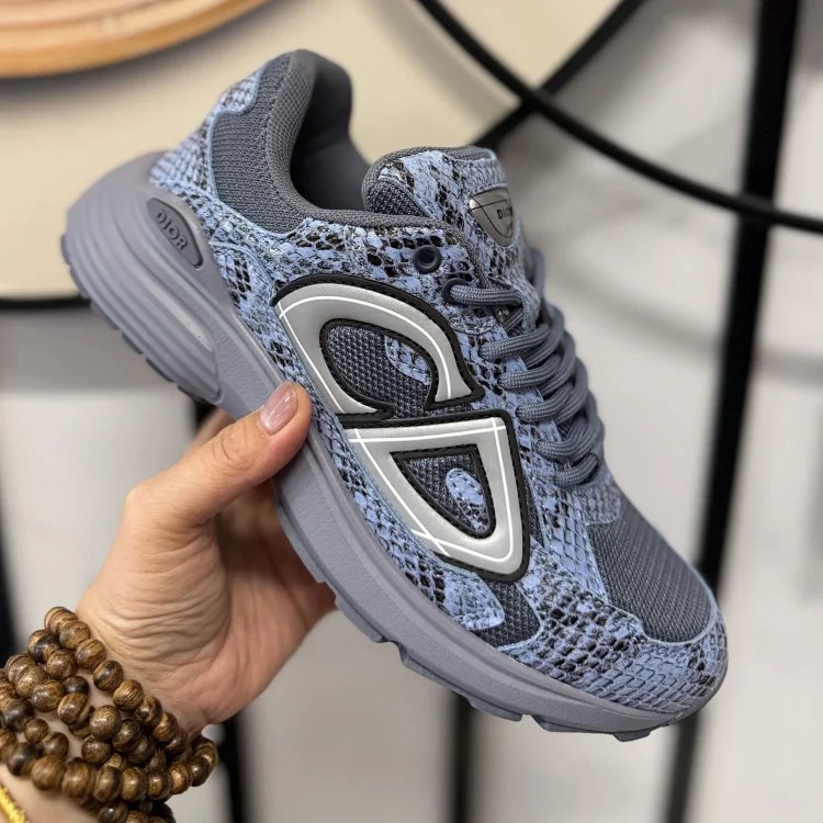 Dior Sports shoes B30 running