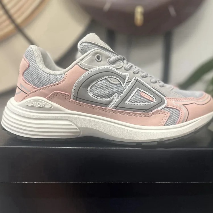 Dior Sports shoes B30 running