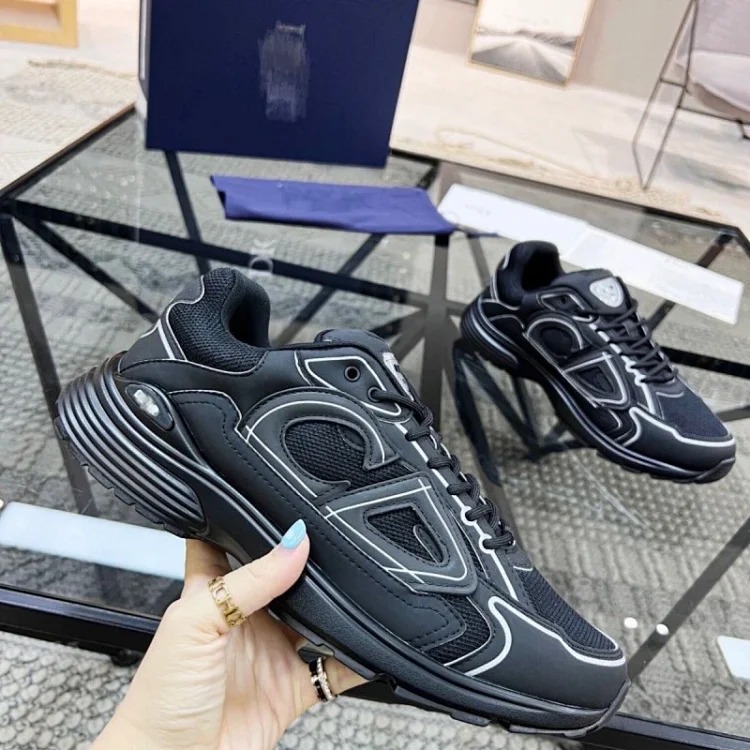 Dior Sports shoes B30 running
