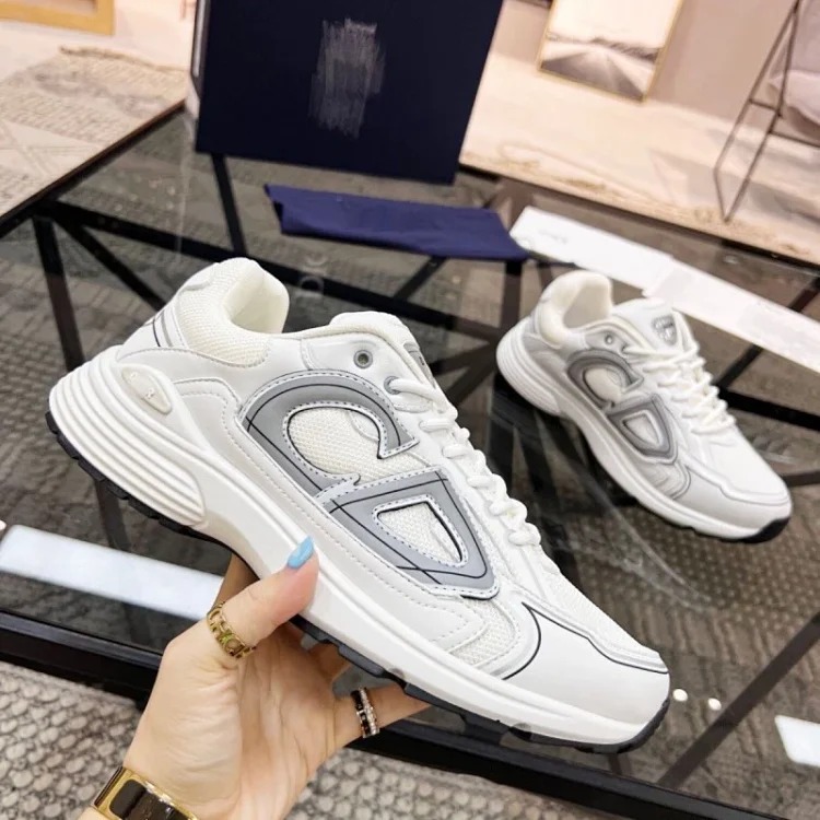 Dior Sports shoes B30 running