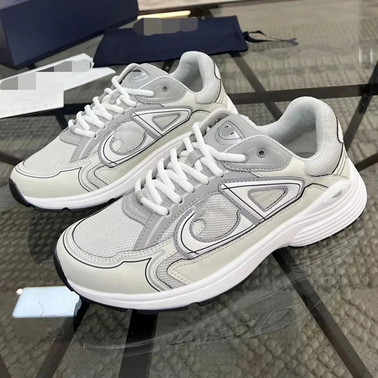 Dior Sports shoes B30 running