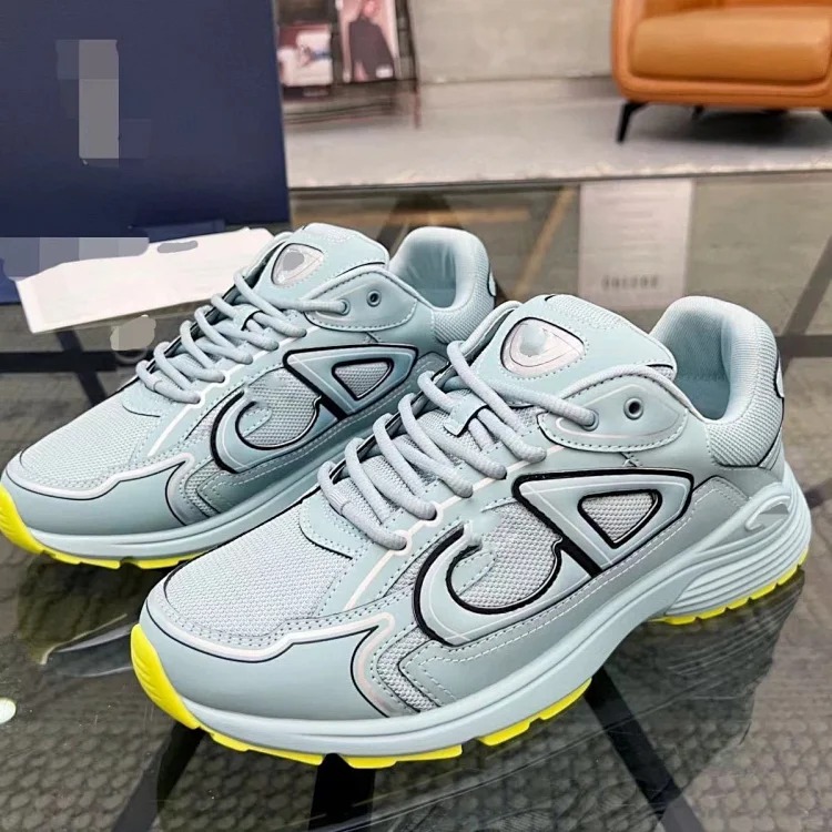 Dior Sports shoes B30 running