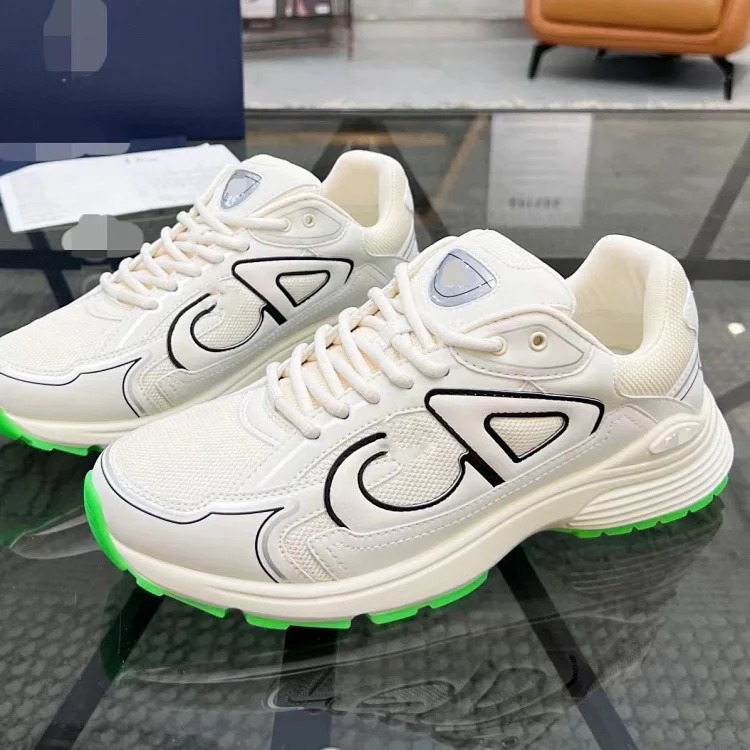 Dior Sports shoes B30 running