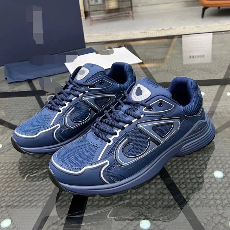 Dior Sports shoes B30 running