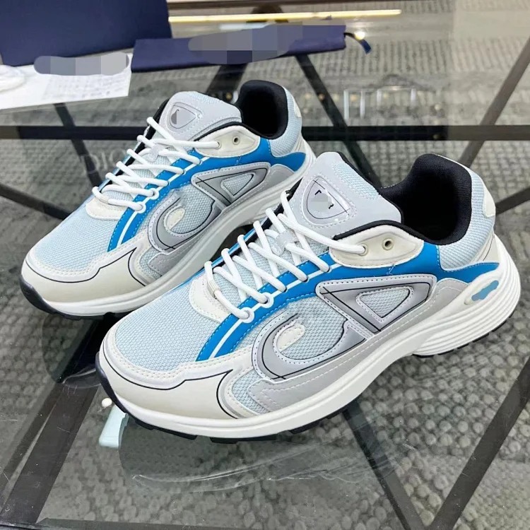 Dior Sports shoes B30 running