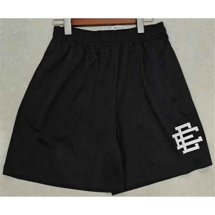 EE Shorts Men's Casual Sports Pants Breathable Quick-Drying Shorts