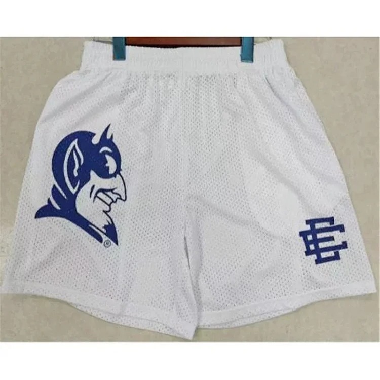 EE Shorts Men's Casual Sports Pants Breathable Quick-Drying Shorts