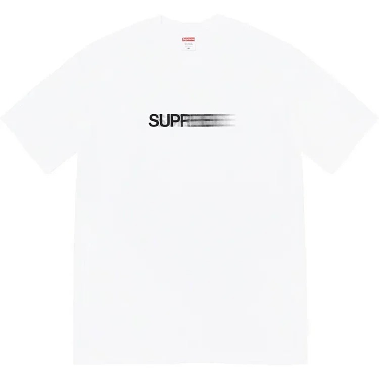Classic unisex loose and versatile letter T-shirt image 12