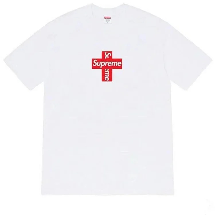 Classic unisex loose and versatile letter T-shirt image 14