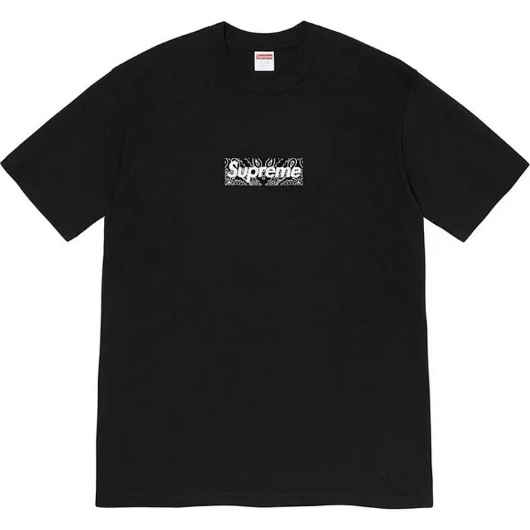 Classic unisex loose and versatile letter T-shirt image 16