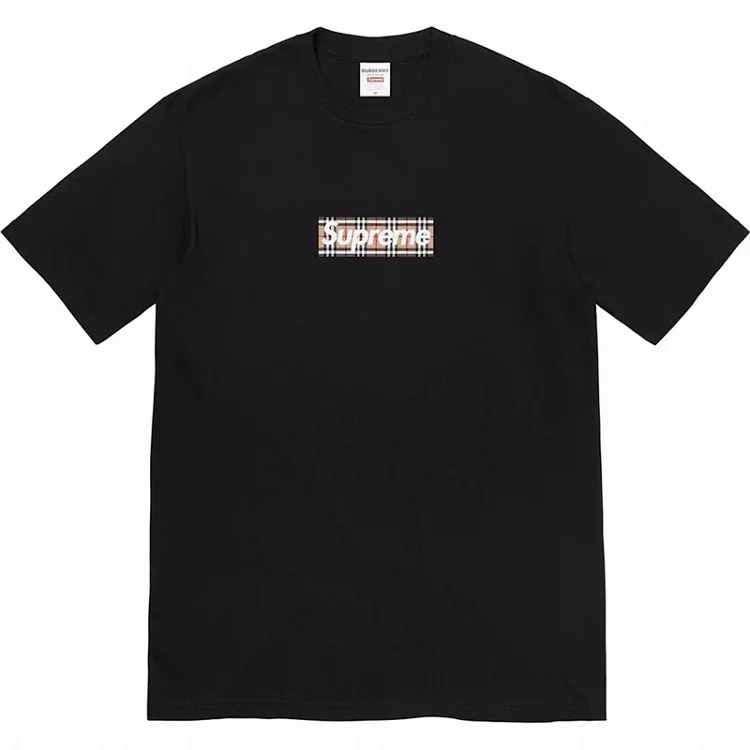 Classic unisex loose and versatile letter T-shirt image 20