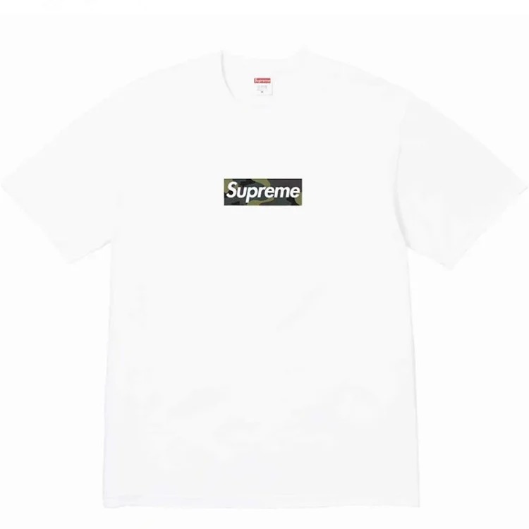Classic unisex loose and versatile letter T-shirt image 22