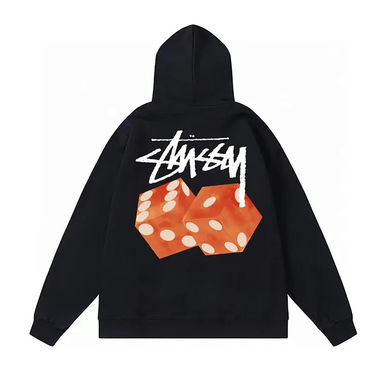 Cardigan zipper hooded sweatshirt loose casual sports couple coat hoodie