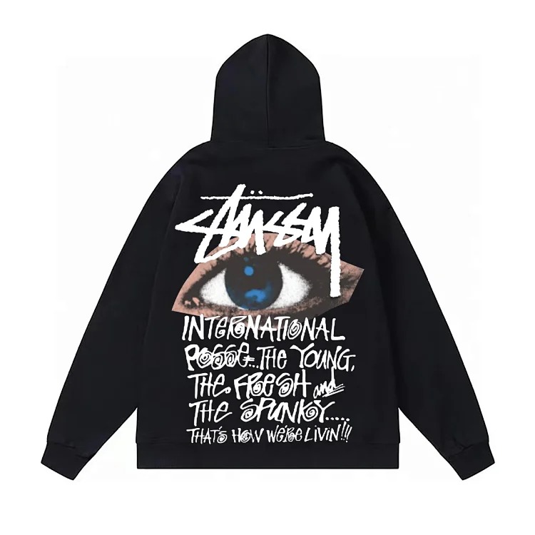 Cardigan zipper hooded sweatshirt loose casual sports couple coat hoodie