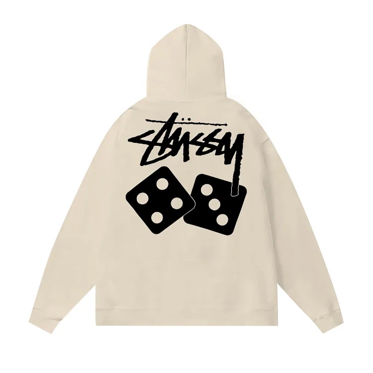 Cardigan zipper hooded sweatshirt loose casual sports couple coat hoodie