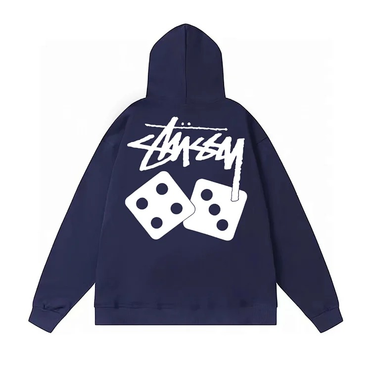 Cardigan zipper hooded sweatshirt loose casual sports couple coat hoodie