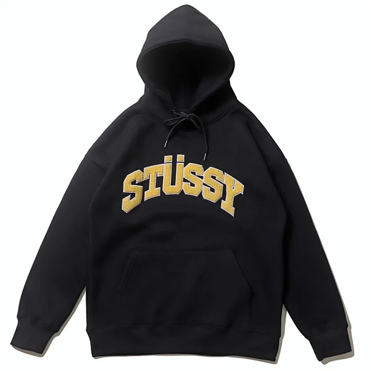 Cardigan zipper hooded sweatshirt loose casual sports couple coat hoodie