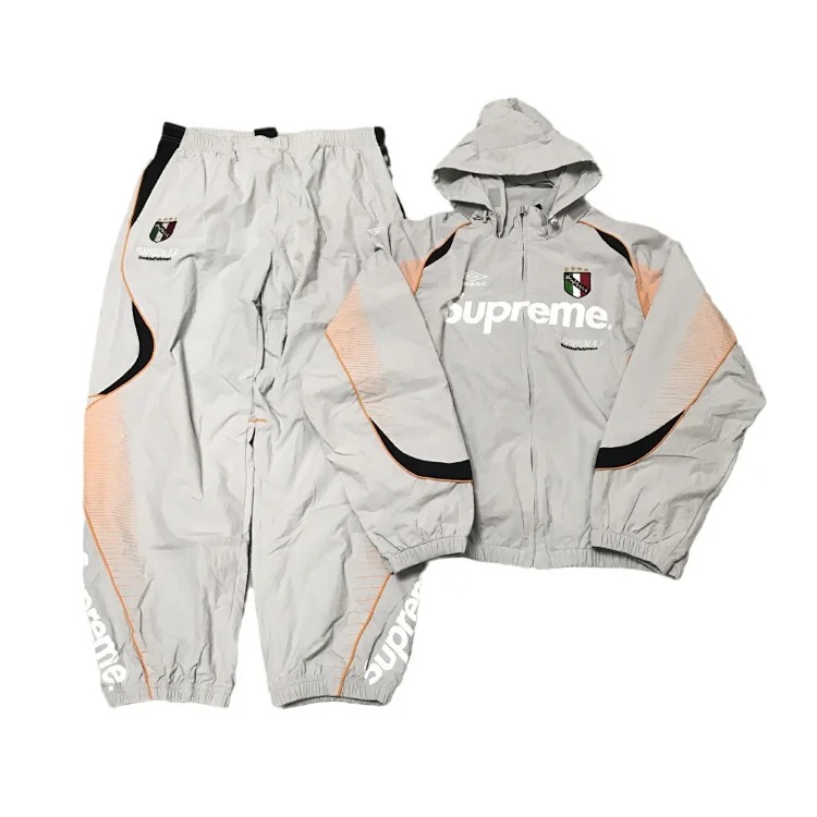 Functional windbreaker hooded jacket drawstring sports football