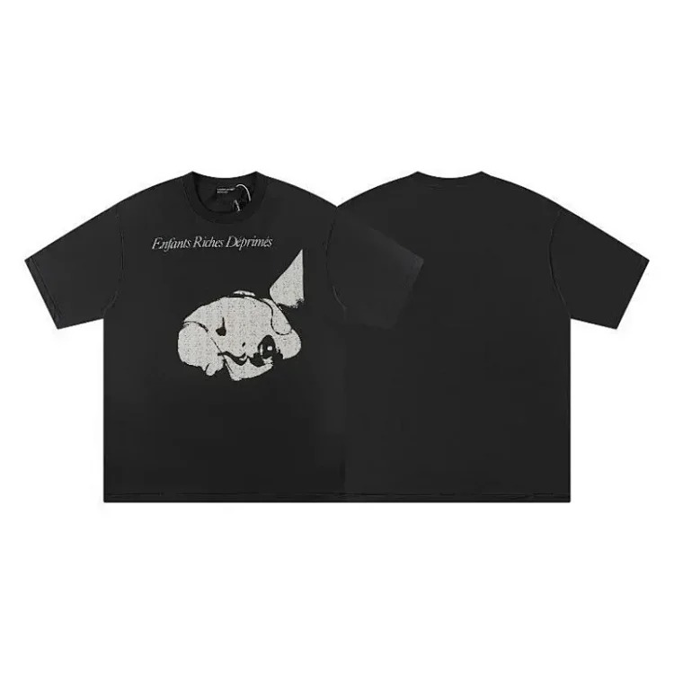 Collection of retro printed pocket short sleeves and long sleeves