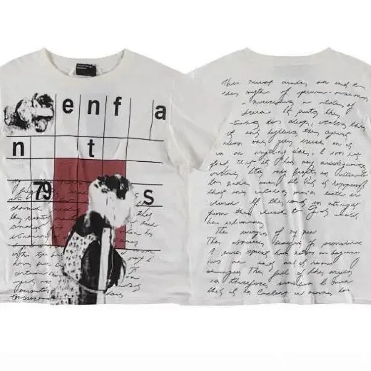 Collection of retro printed pocket short sleeves and long sleeves