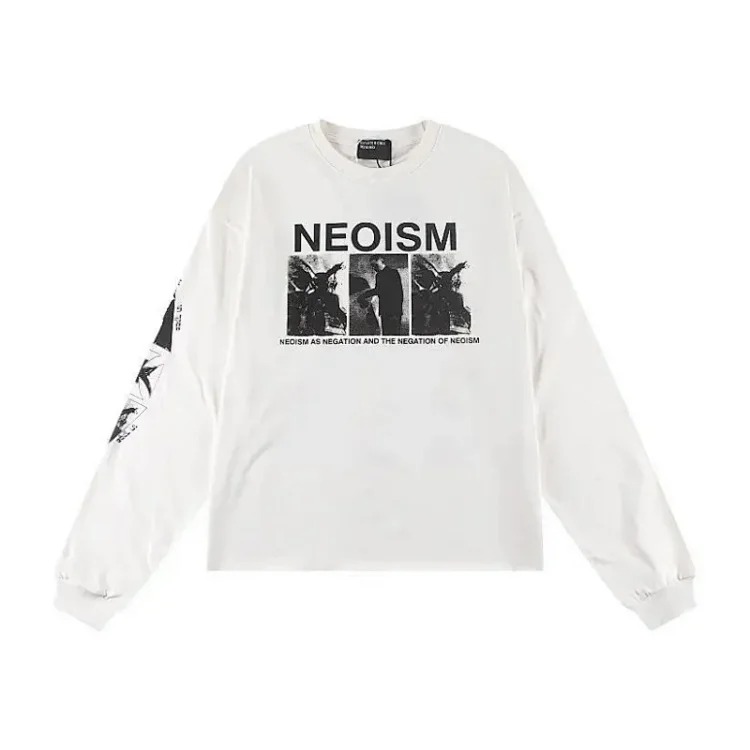 Collection of retro printed pocket short sleeves and long sleeves