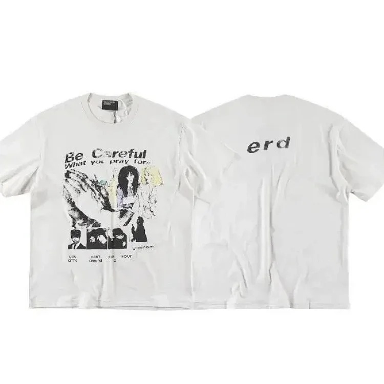 Collection of retro printed pocket short sleeves and long sleeves