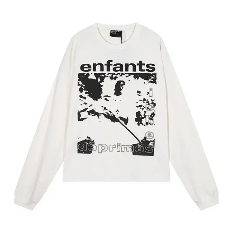 Collection of retro printed pocket short sleeves and long sleeves