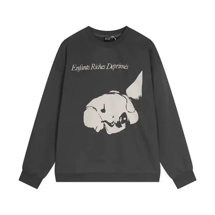 Collection of retro printed pocket short sleeves and long sleeves