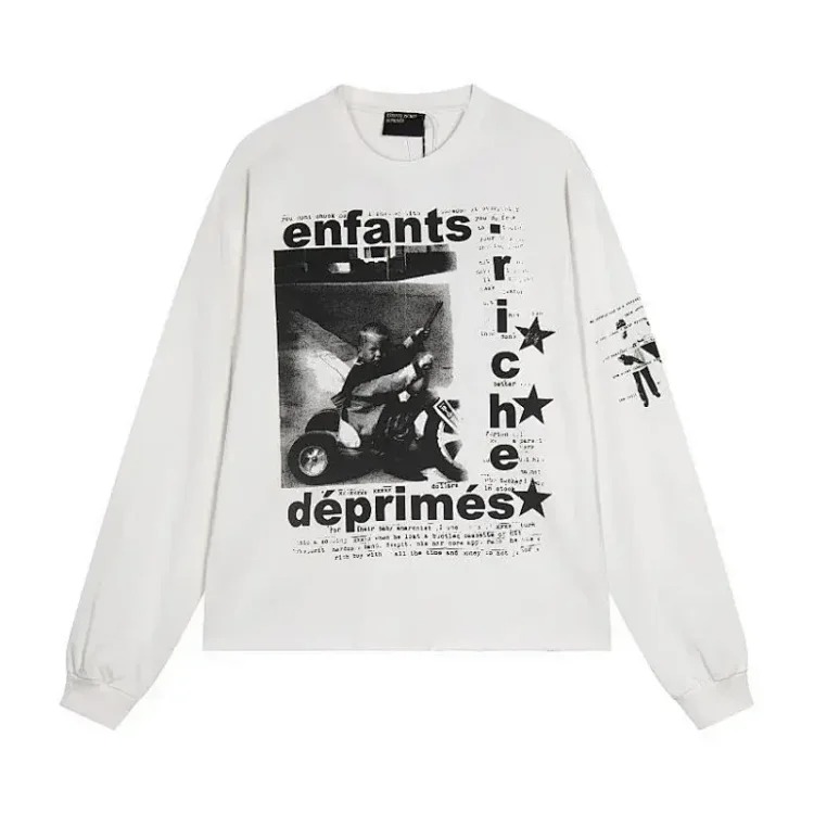 Collection of retro printed pocket short sleeves and long sleeves