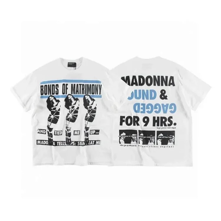 Collection of retro printed pocket short sleeves and long sleeves