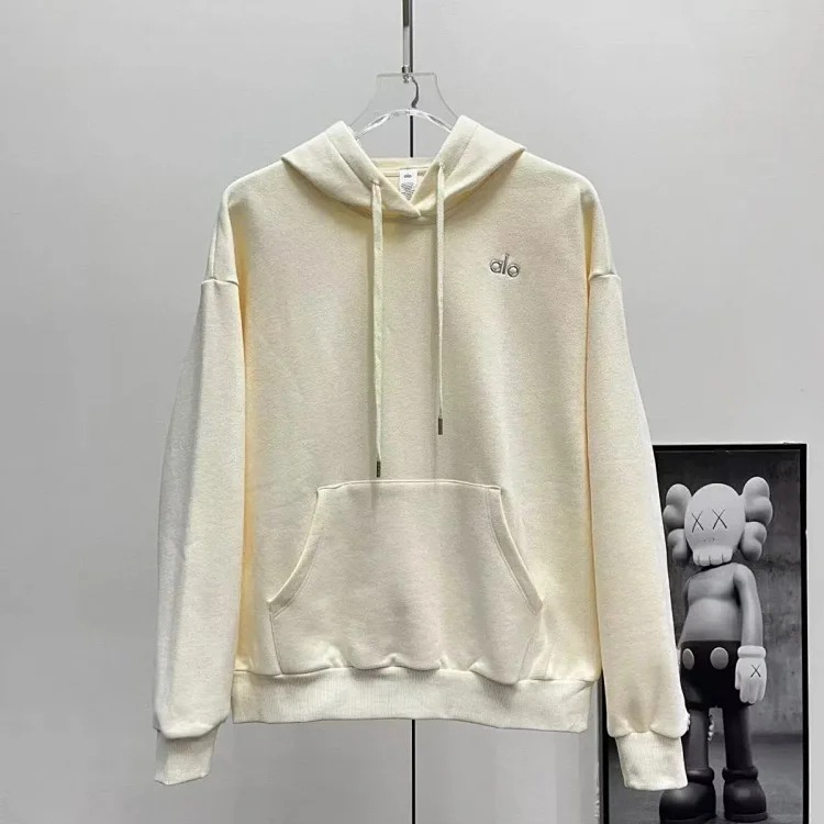 Autumn and winter American sports hooded sweatshirt headband loose sweatshirt suit