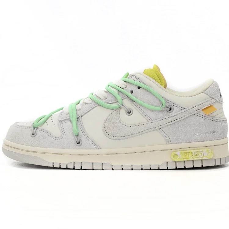 Nike BF batch Dunk Low