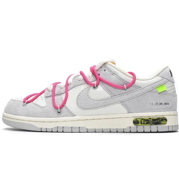 Nike BF batch Dunk Low