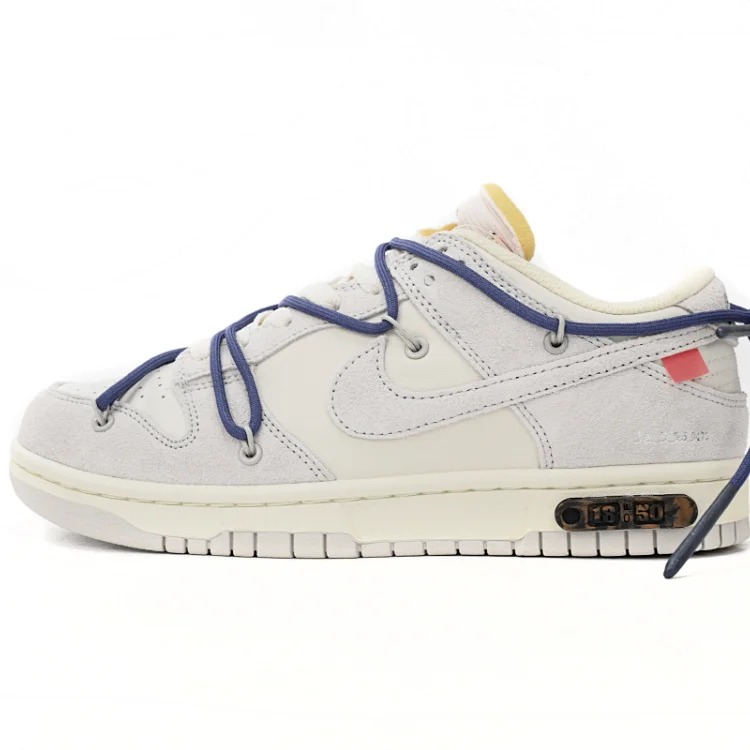 Nike BF batch Dunk Low
