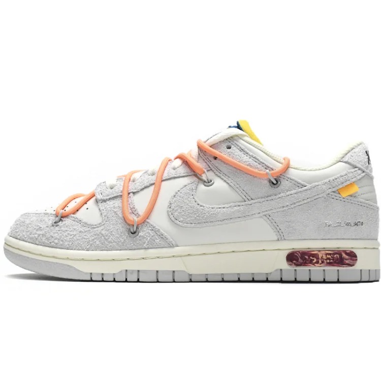 Nike BF batch Dunk Low