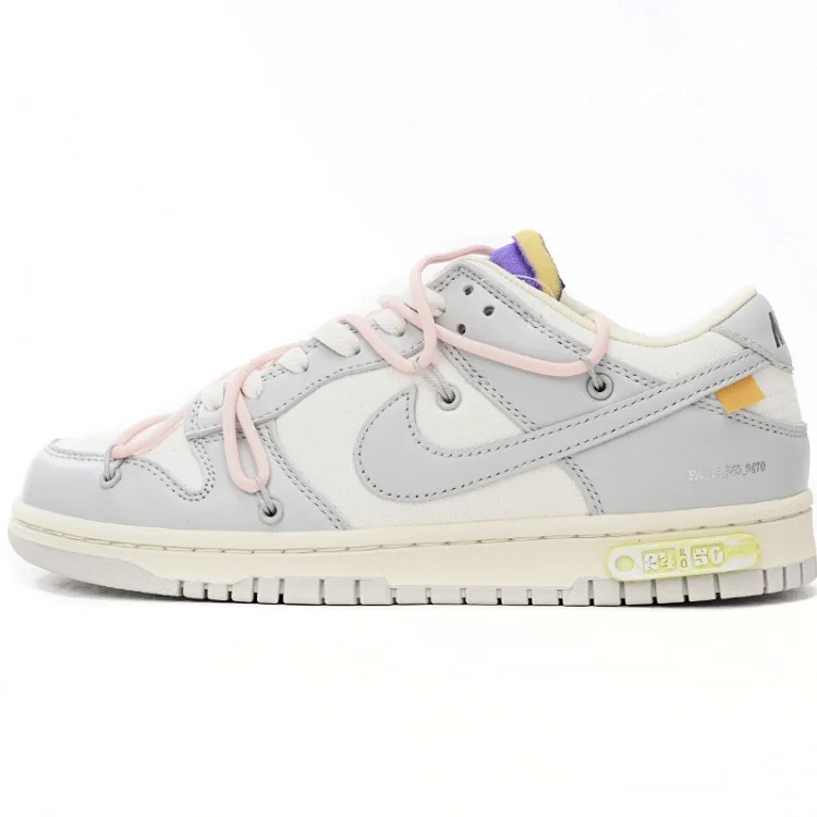 Nike BF batch Dunk Low