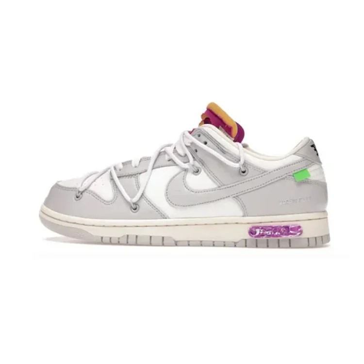 Nike BF batch Dunk Low