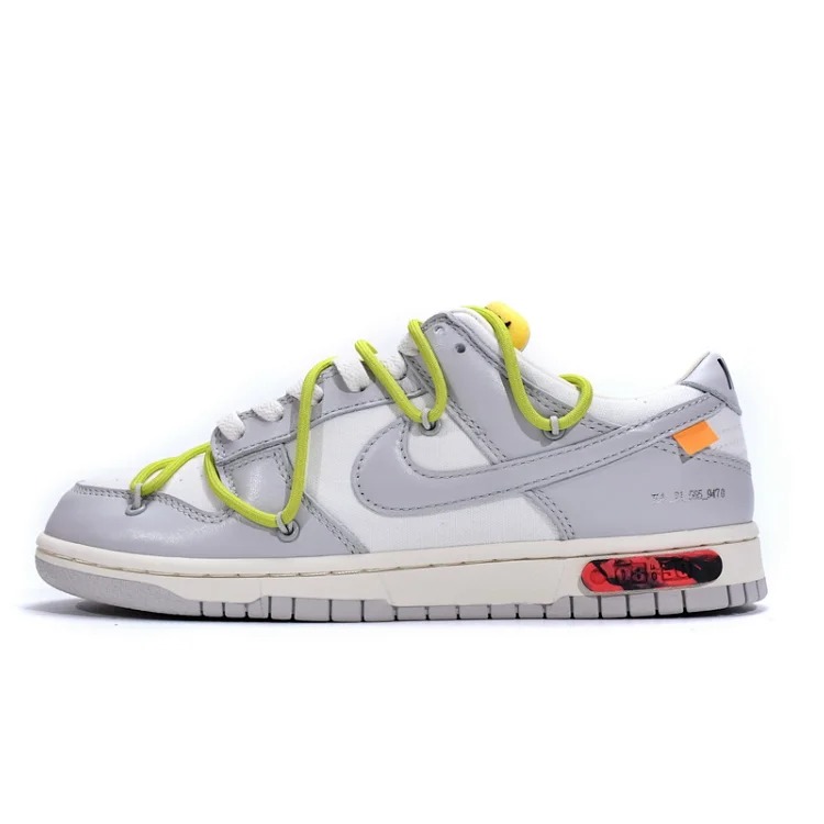 Nike BF batch Dunk Low
