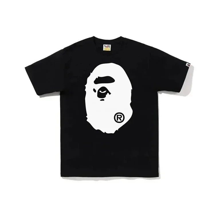 OG1 embroidered armband couple short-sleeved shirt + shorts