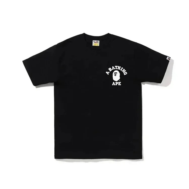 OG1 embroidered armband couple short-sleeved shirt + shorts
