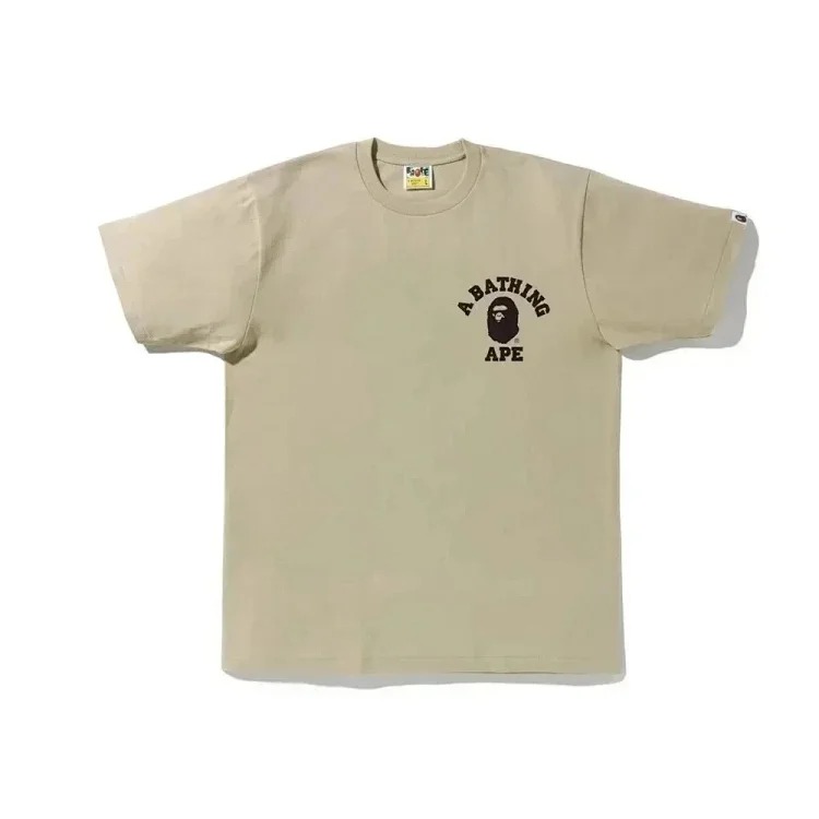 OG1 embroidered armband couple short-sleeved shirt + shorts