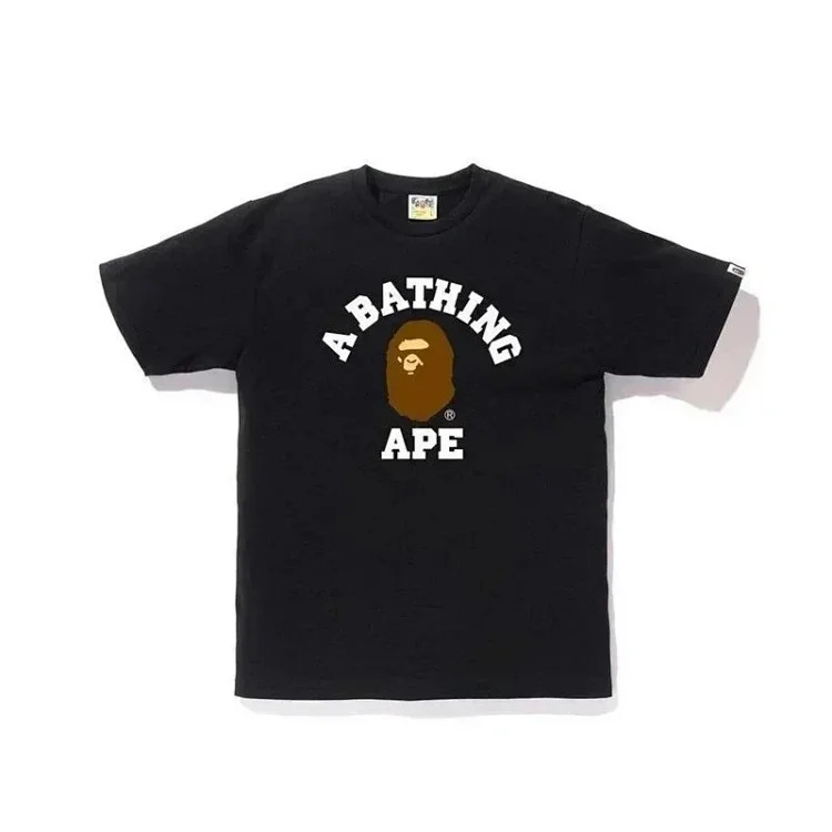 OG1 embroidered armband couple short-sleeved shirt + shorts