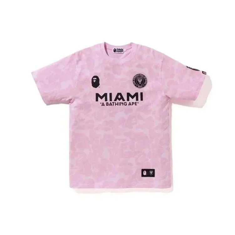 OG1 embroidered armband couple short-sleeved shirt + shorts