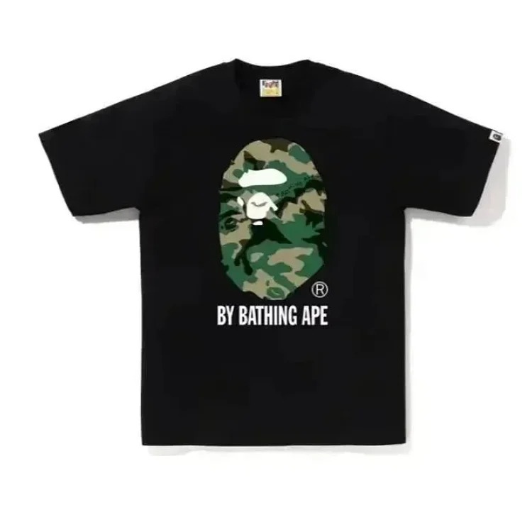 OG1 embroidered armband couple short-sleeved shirt + shorts